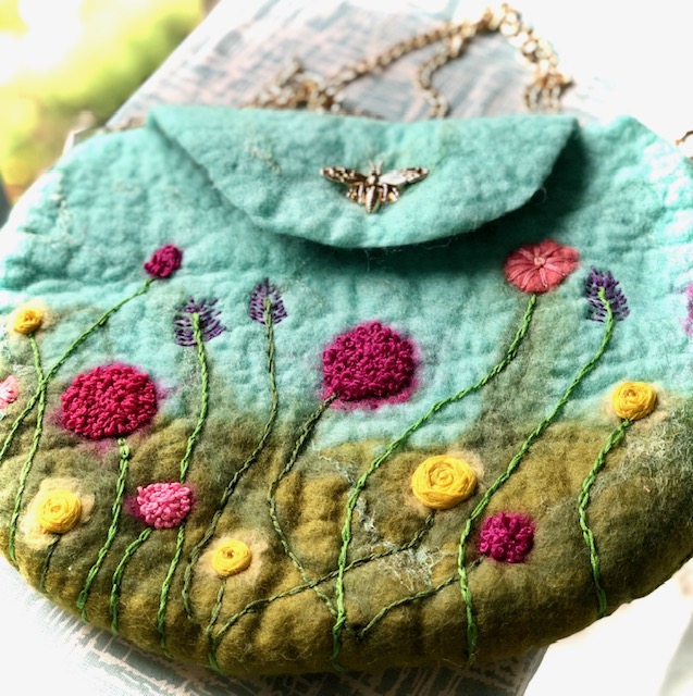 Handmade